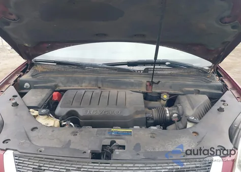 2008 GMC Acadia Sle-1 из США, поврежденный, VIN 1GKER13788J226081